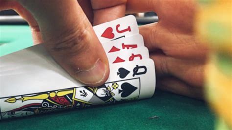 Curta pilha de estratégia de poker